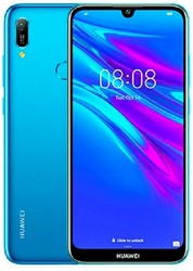 Замена дисплея на телефоне Huawei Enjoy 9e в Ярославле
